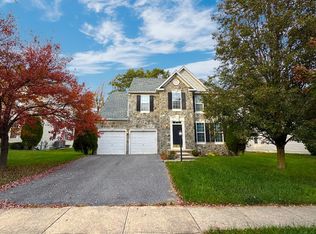 8506 Okeefe Dr, Severn, MD 21144