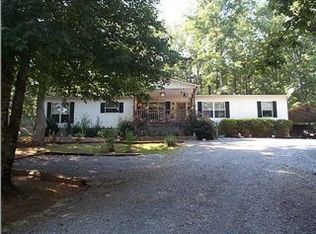 229 County Road 961, Riceville, TN 37370
