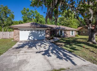 2670 Bottomridge Dr, Orange Park, FL 32065