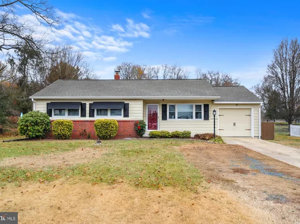 99 W Lebanon Rd, Dover, DE 19901