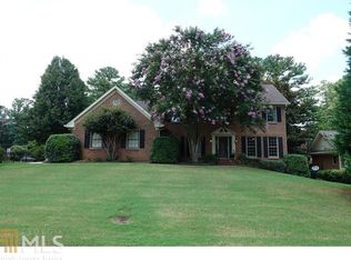 3558 Cold Water Canyon Ct, Tucker, GA 30084