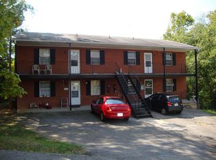 407 Crestview Ave #407, Vinton, VA