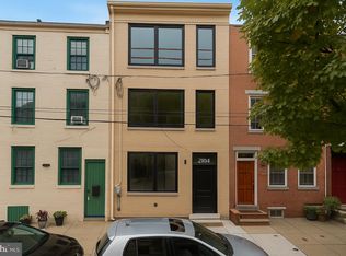 2104 Naudain St, Philadelphia, PA 19146