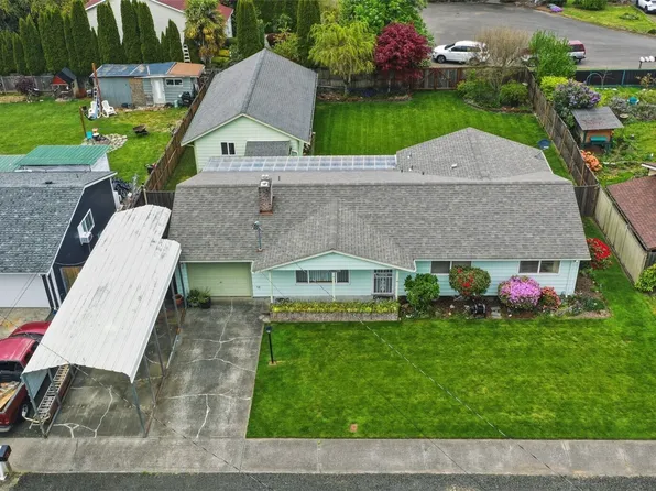 2420 Holly Lane SE, Olympia, WA 98501