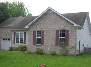 201 Williams St, Portland, TN 37148
