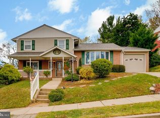 4715 Ruby Ave, Halethorpe, MD 21227