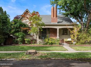 11 Bret Harte Ave, Reno, NV 89509
