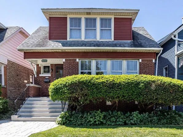 5349 W Winona St, Chicago, IL 60630