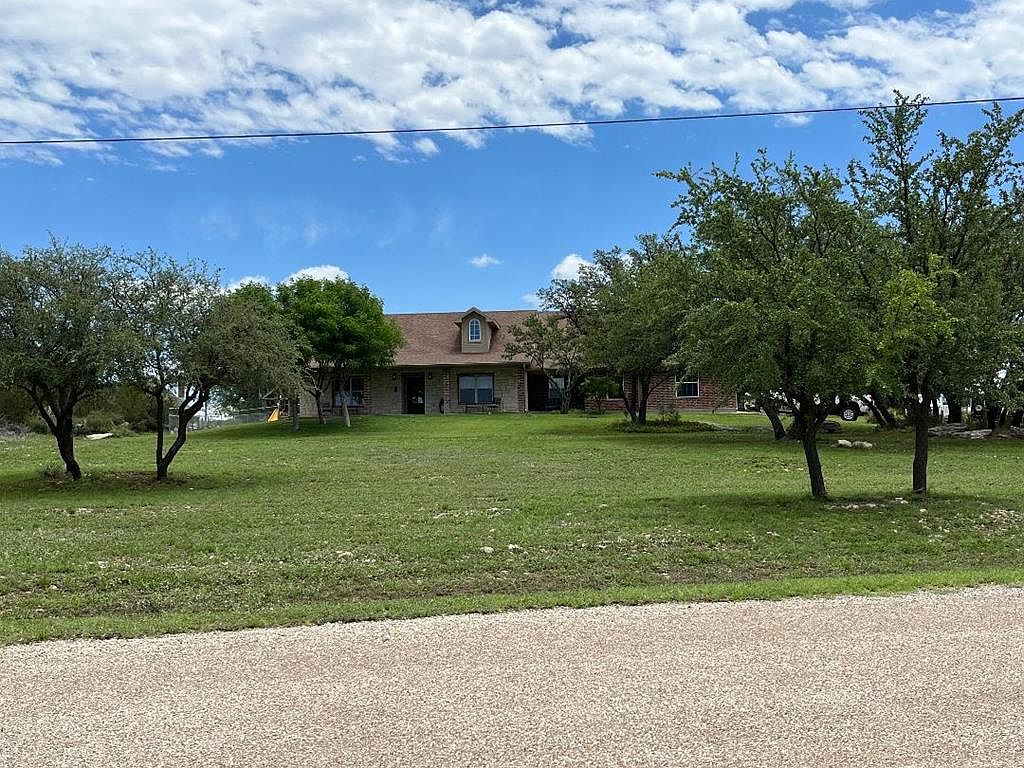 3228 Venado Ct, Christoval, TX 76935 MLS 114038 Zillow