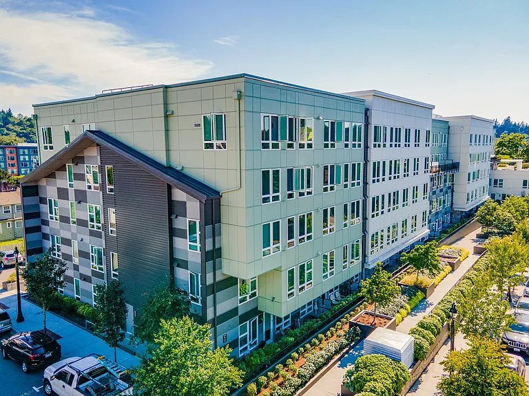 Edition Apartments — Photo 43