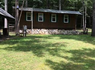 0 Walsh Rd, Purlear, NC 28665