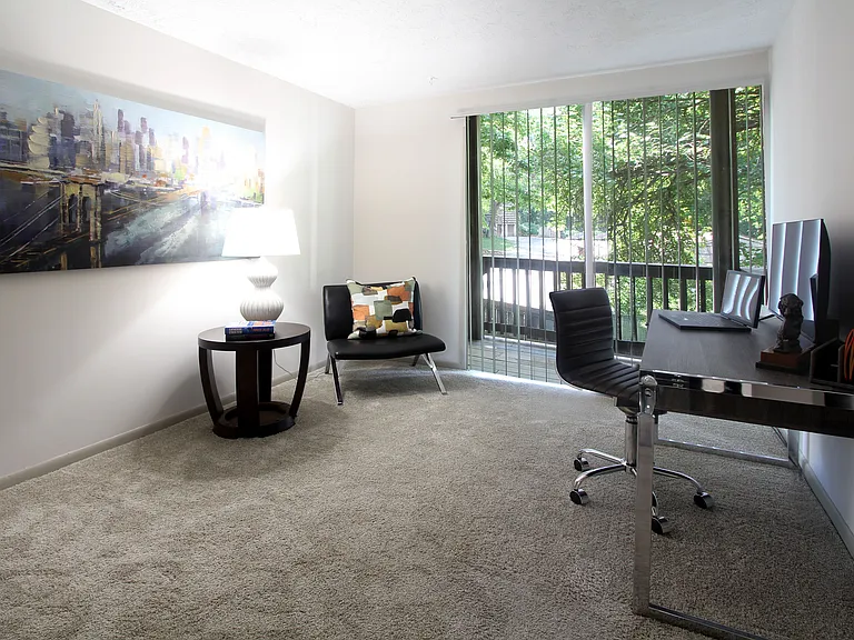 Latvian Village Apartments — Photo 10