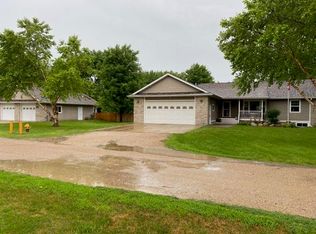 917 E 19th St, Spencer, IA 51301