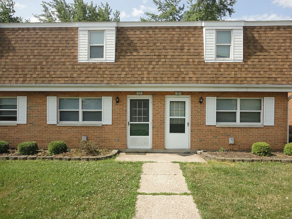 1st image of 4885 Melbeth Dr APT 71