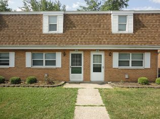 4885 Melbeth Dr APT 71, Greenville, OH 45331