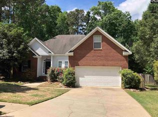 11 Avonwood Ct, Irmo, SC 29063