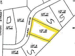 10 Alard Dr, Bangor, ME 04401