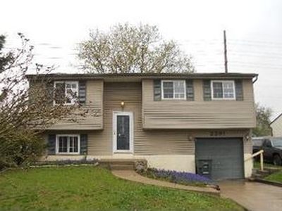 2291 Topaz Dr, Grove City, OH, 43123