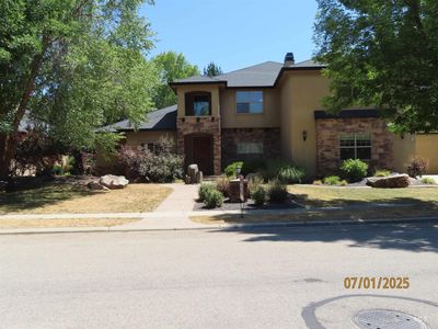 1674 S Water Leaf Ave, Eagle, ID, 83616