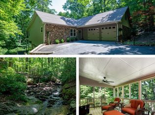 18 Crooked Creek Trce, Jasper, GA 30143