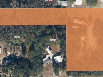 113 ROWLAND Avenue, Palatka, FL, 32177