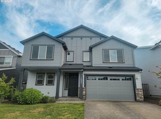 1222 Brookside Ave, Forest Grove, OR 97116