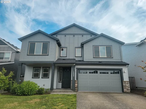 1222 Brookside Ave, Forest Grove, OR 97116