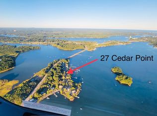 27 Cedar Point Rd, Durham, NH 03824