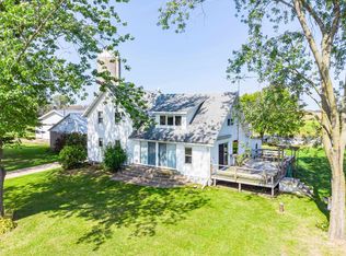 E9206 Blueberry Rd, New London, WI 54961