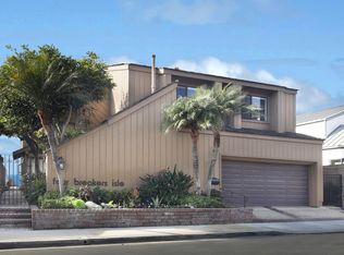 4 Breakers Isle, Dana Point, CA 92629