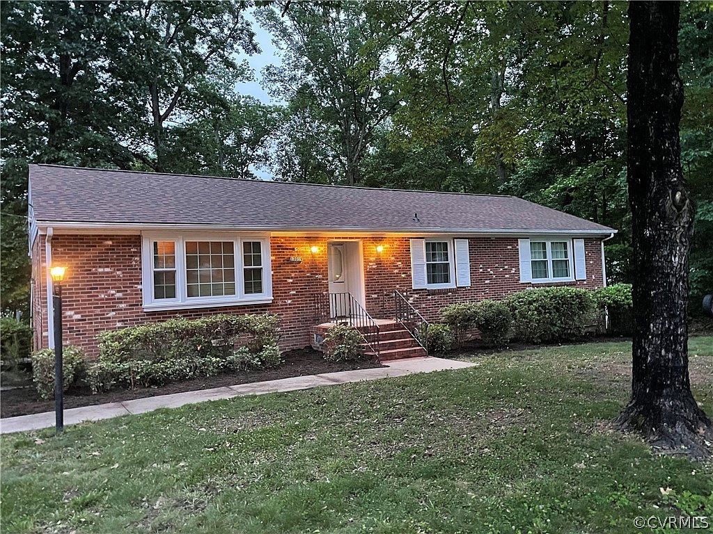 13019 Harrowgate Rd, Chester, VA 23831 Zillow