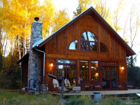 250 Big Bear Road, Mosca, CO 81146