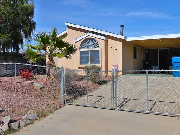 955 Church St, Bullhead City, AZ 86442