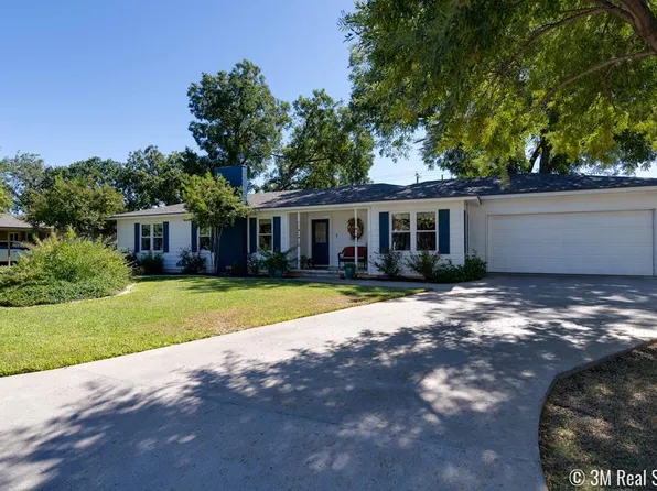 1501 W Avenue M, San Angelo, TX 76901