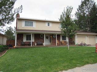 1032 Nancy St, Fort Morgan, CO 80701