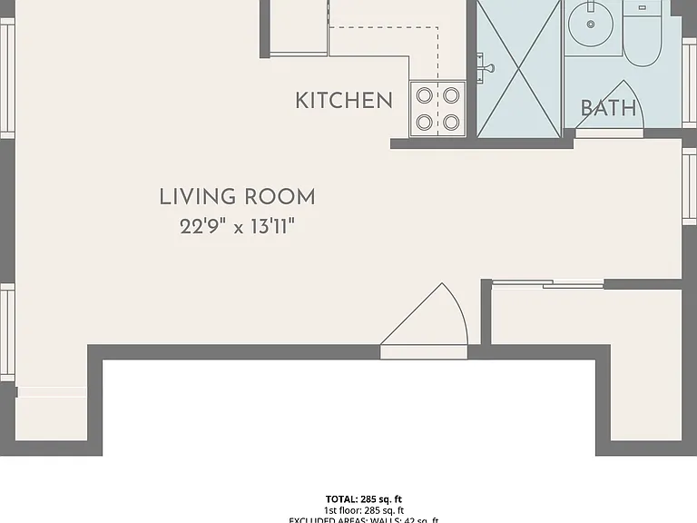 305 S Iseminger St — Photo 8