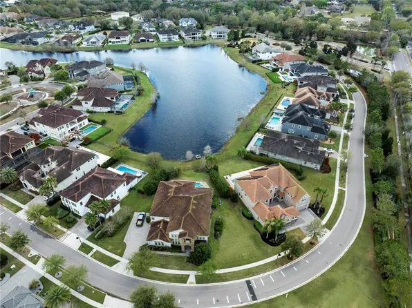 7560 BLUE QUAIL LANE, ORLANDO, FL 32835