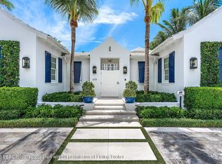 608 Island Dr, Palm Beach, FL 33480