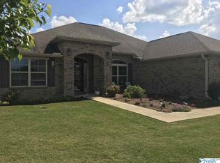 2521 Marline Ln SW, Huntsville, AL 35803
