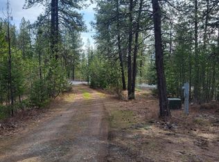 Nna N Ramsey Rd, Athol, ID 83801