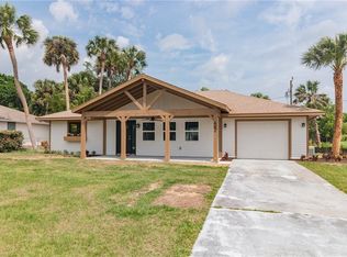 662 Vocelle Ave, Sebastian, FL 32958