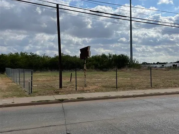 2811 Holliday Rd, Wichita Falls, TX 76301