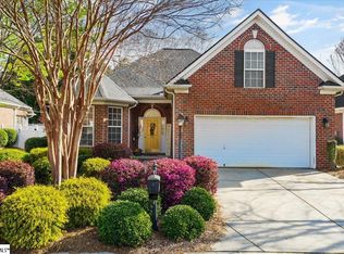 112 Lansfair Way, Greenville, SC 29607