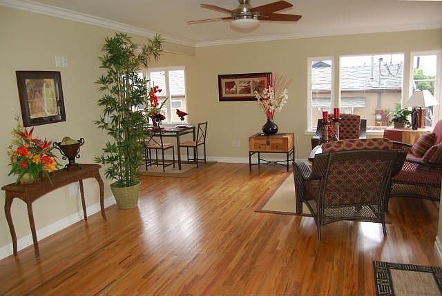 Gorgeous Remodel! Ocean Views! 3 Separate Units!