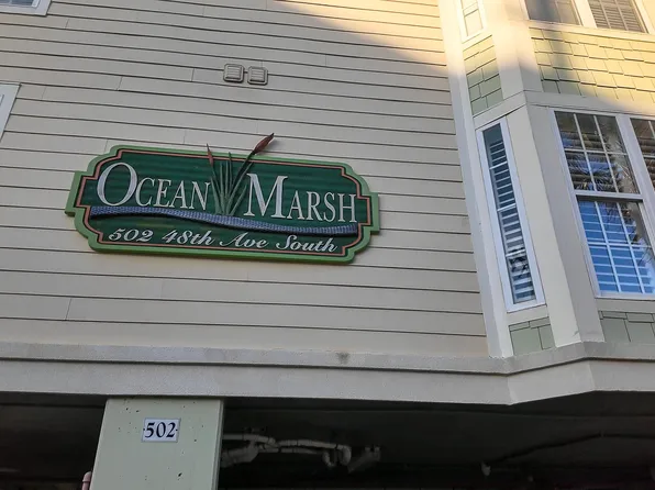 502 48th Ave. S #101, North Myrtle Beach, SC 29582
