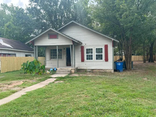 1908 W Long 17th St, North Little Rock, AR 72114