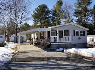 16 Rachael Pl, Claremont, NH 03743