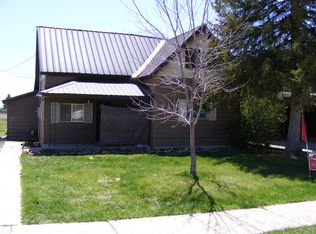 601 Jefferson St, Montpelier, ID 83254