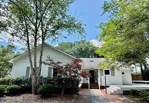 8413 Bald Eagle Ln Photo 1