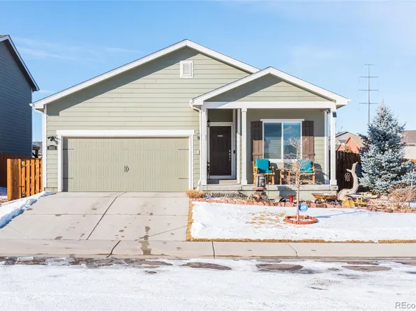 1815 Topanga Way, Lochbuie, CO 80603